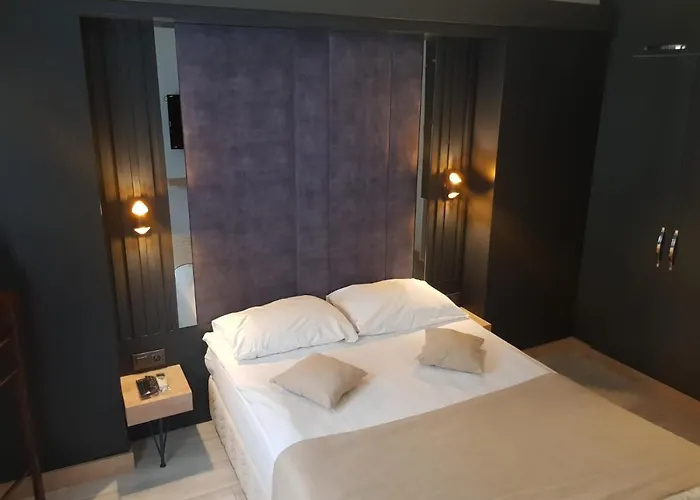 Guleryuz Hotel