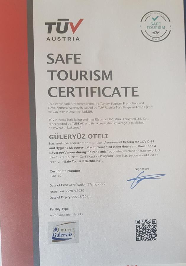 Guleryuz Otel
