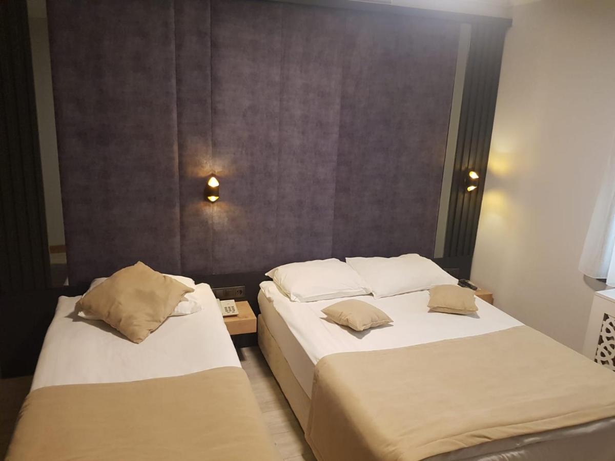 Guleryuz Otel 2*