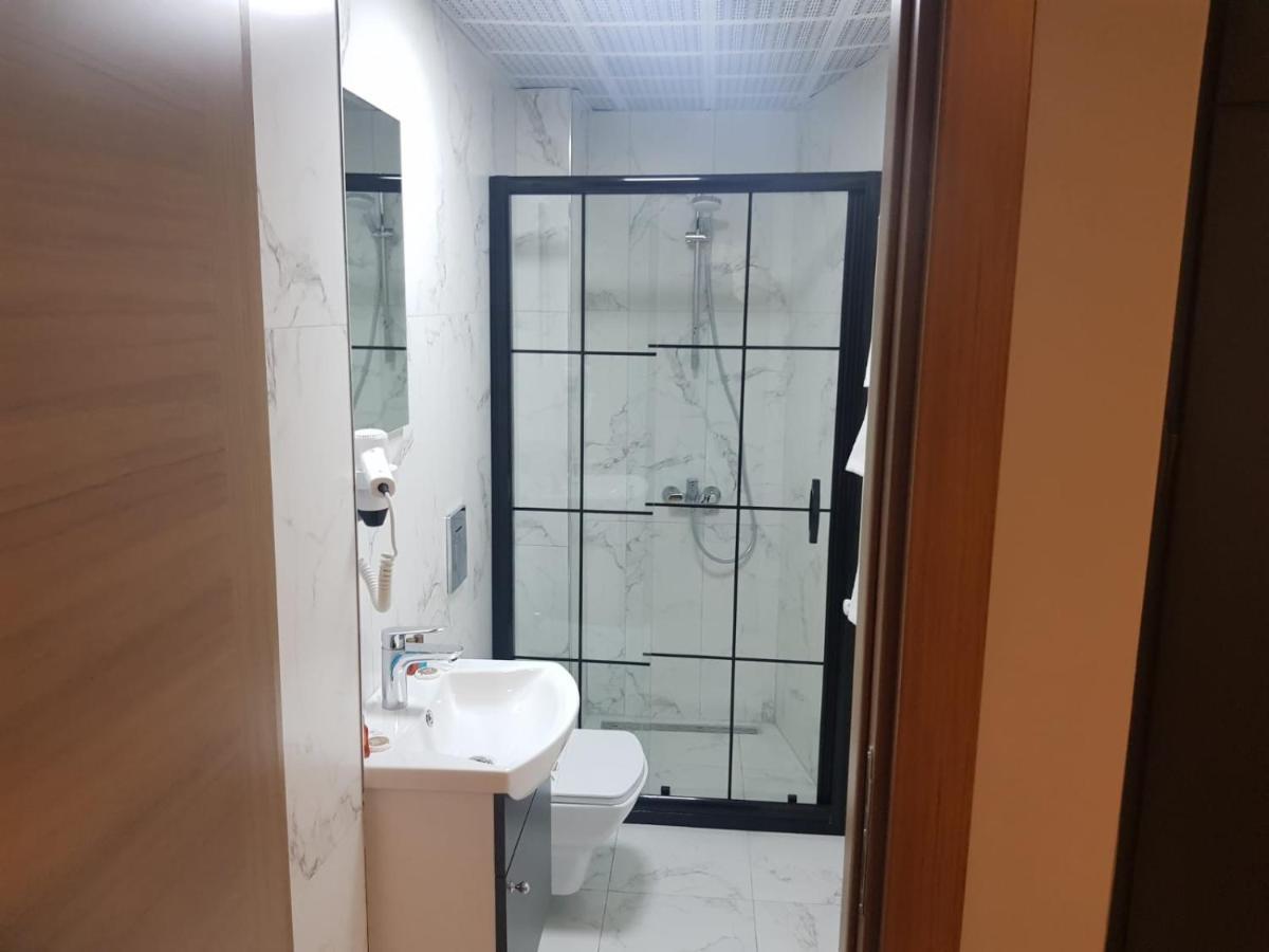 Guleryuz Otel 2*