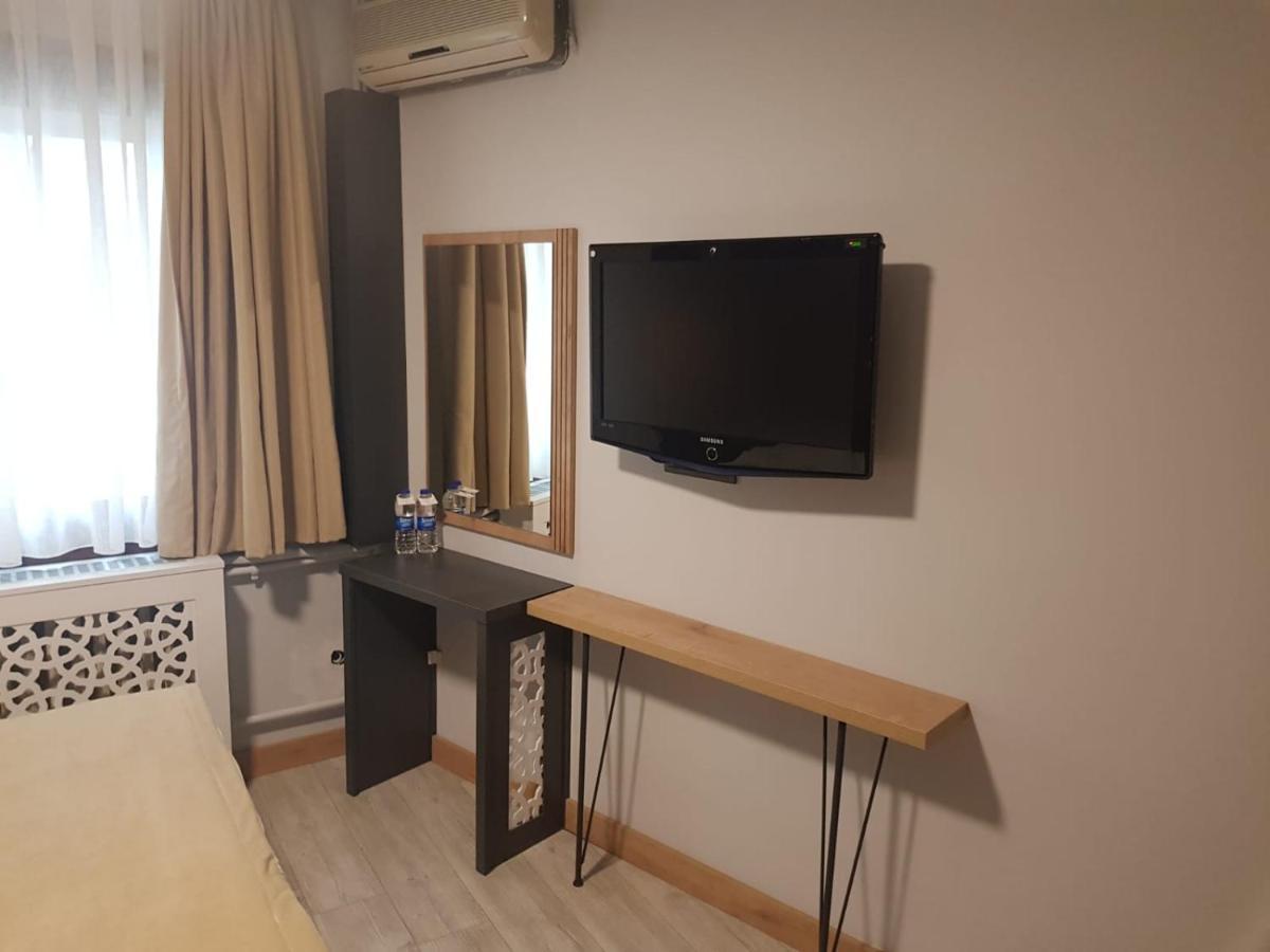Otel Guleryuz 2*