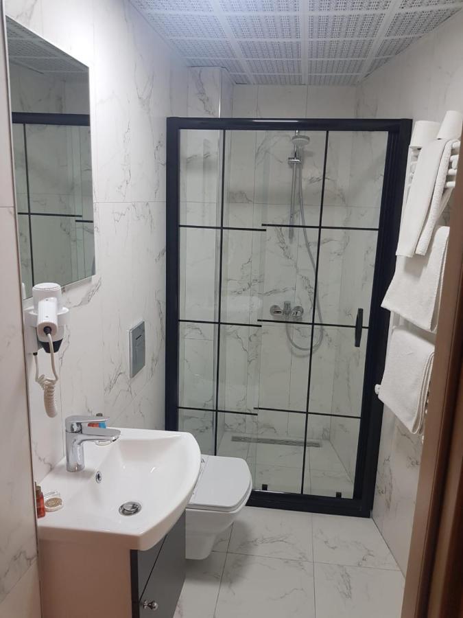 Otel Guleryuz 2*