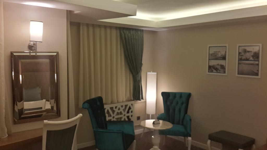 Hotel Guleryuz