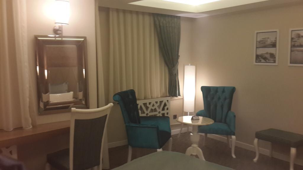 Guleryuz Otel 2*
