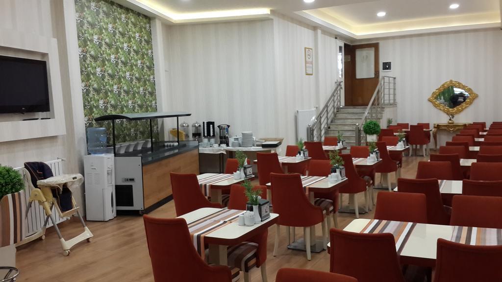 Otel Guleryuz 2*