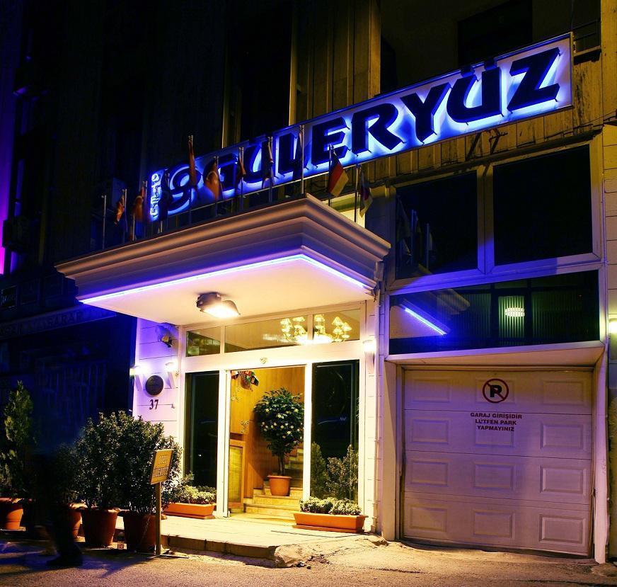 Guleryuz 2*