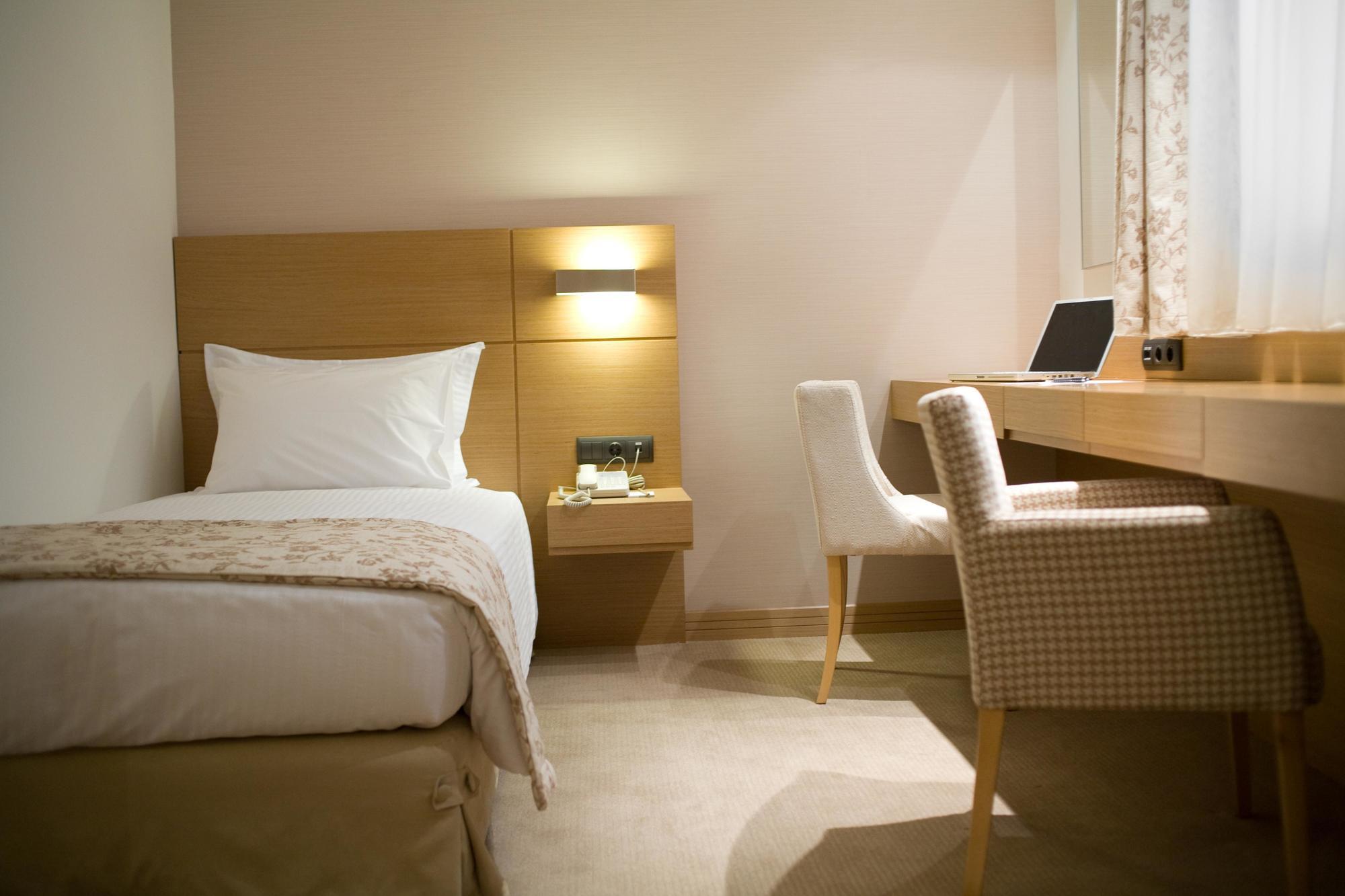 Guleryuz Otel