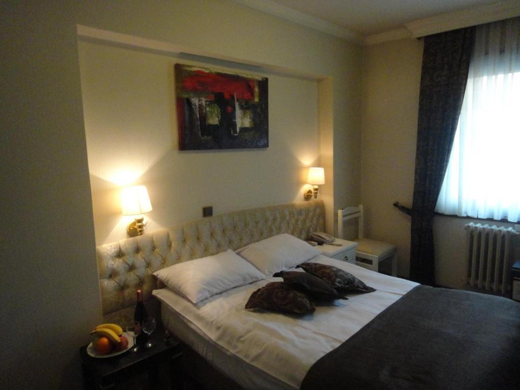 Guleryuz Ankara