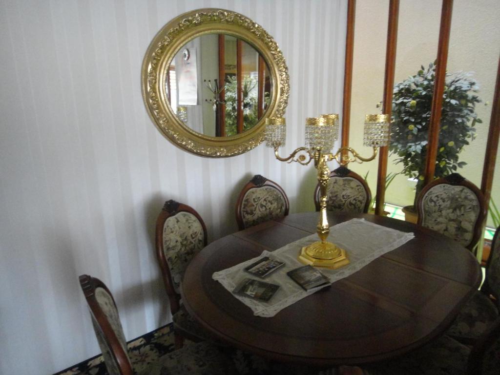 Otel Guleryuz