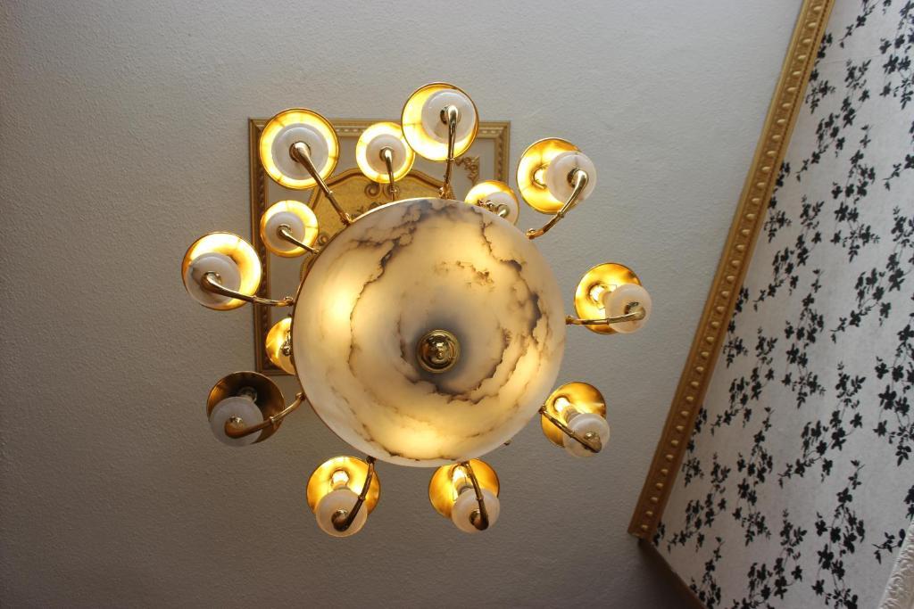 Guleryuz Otel Ankara