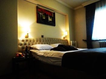 Guleryuz Otel 2*