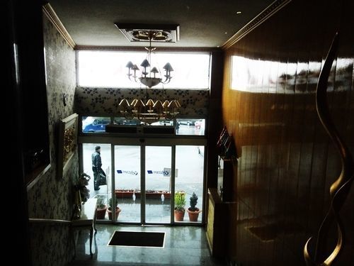 Guleryuz Otel Ankara