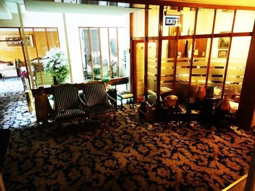 Guleryuz Otel