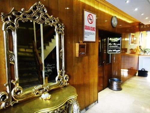 Guleryuz Otel 2*