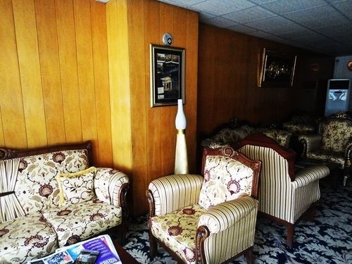 Guleryuz Otel 2*