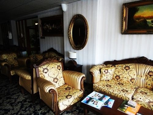 Guleryuz 2* Ankara