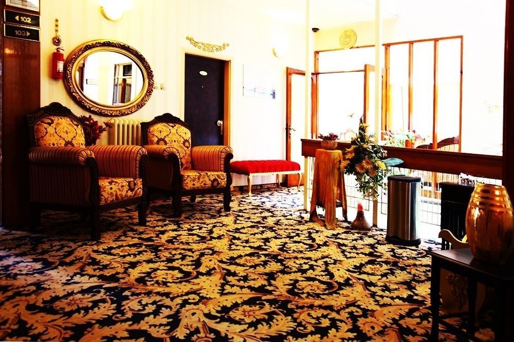 Guleryuz Otel Ankara