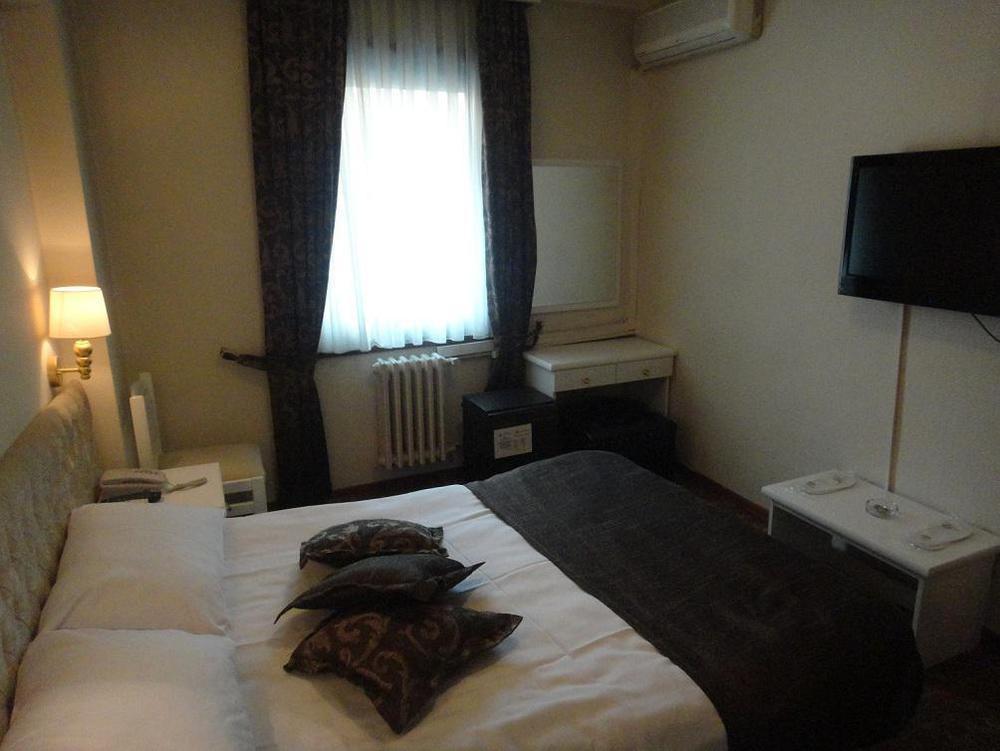 Otel Guleryuz Ankara