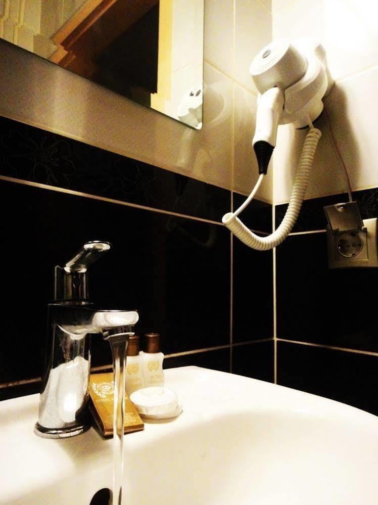 Guleryuz Otel Ankara