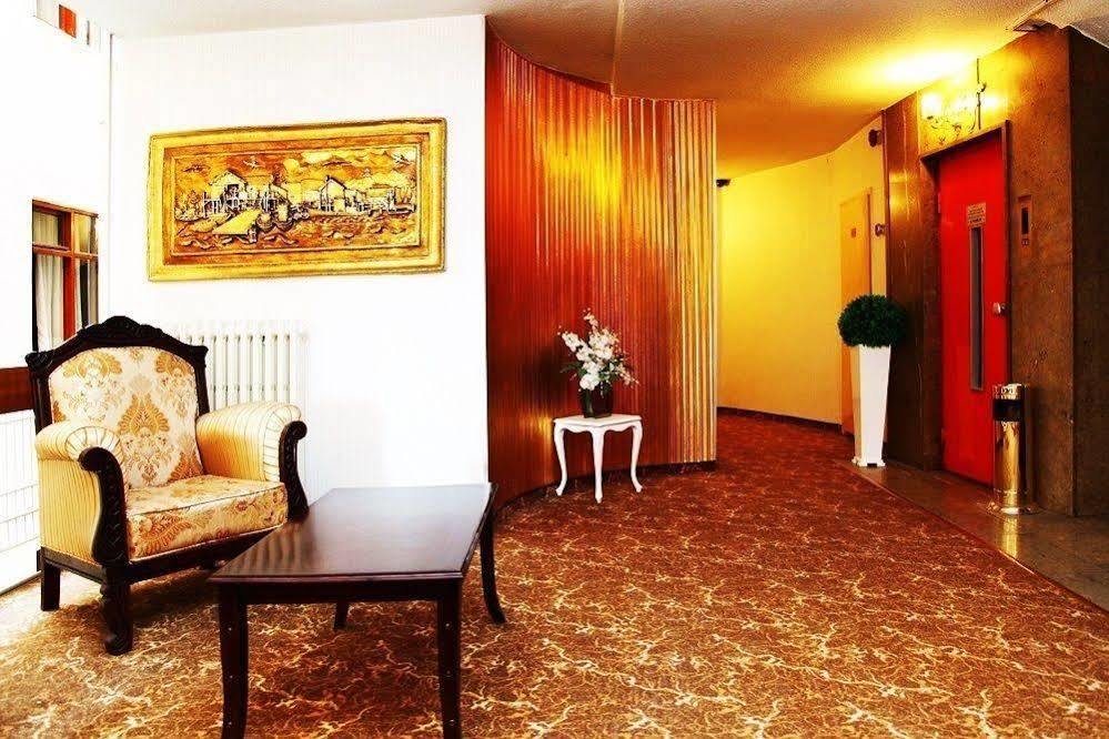 Guleryuz Otel