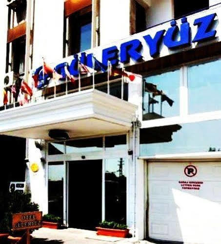 Guleryuz Otel 2*