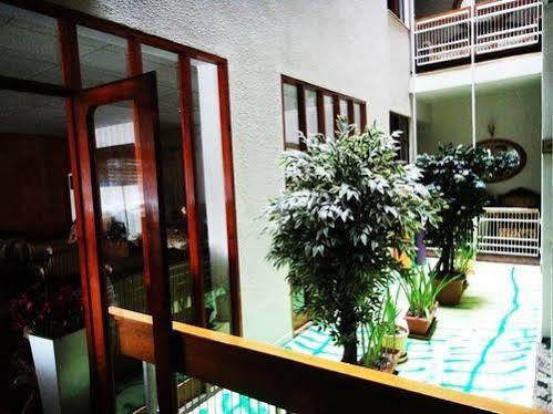 Guleryuz Otel 2*