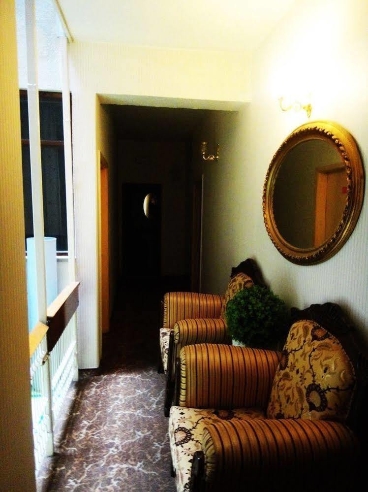 Hotel Guleryuz 2*