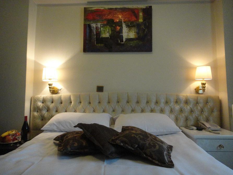 Guleryuz Hotel