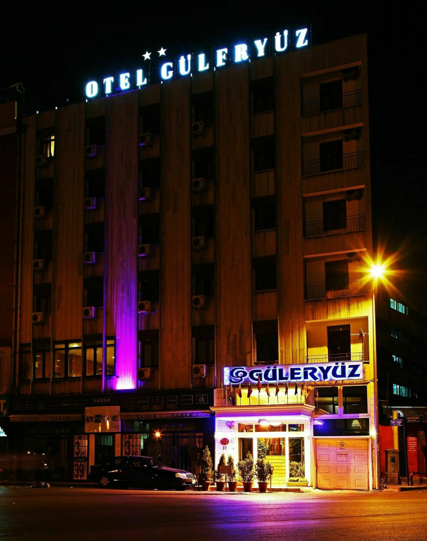 Guleryuz