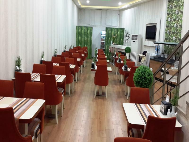 Otel Guleryuz