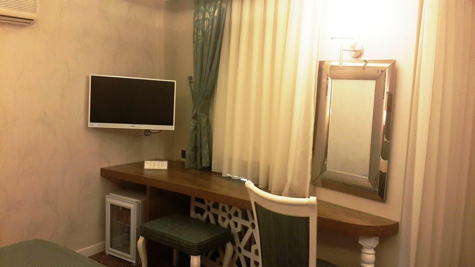 Guleryuz Otel Ankara