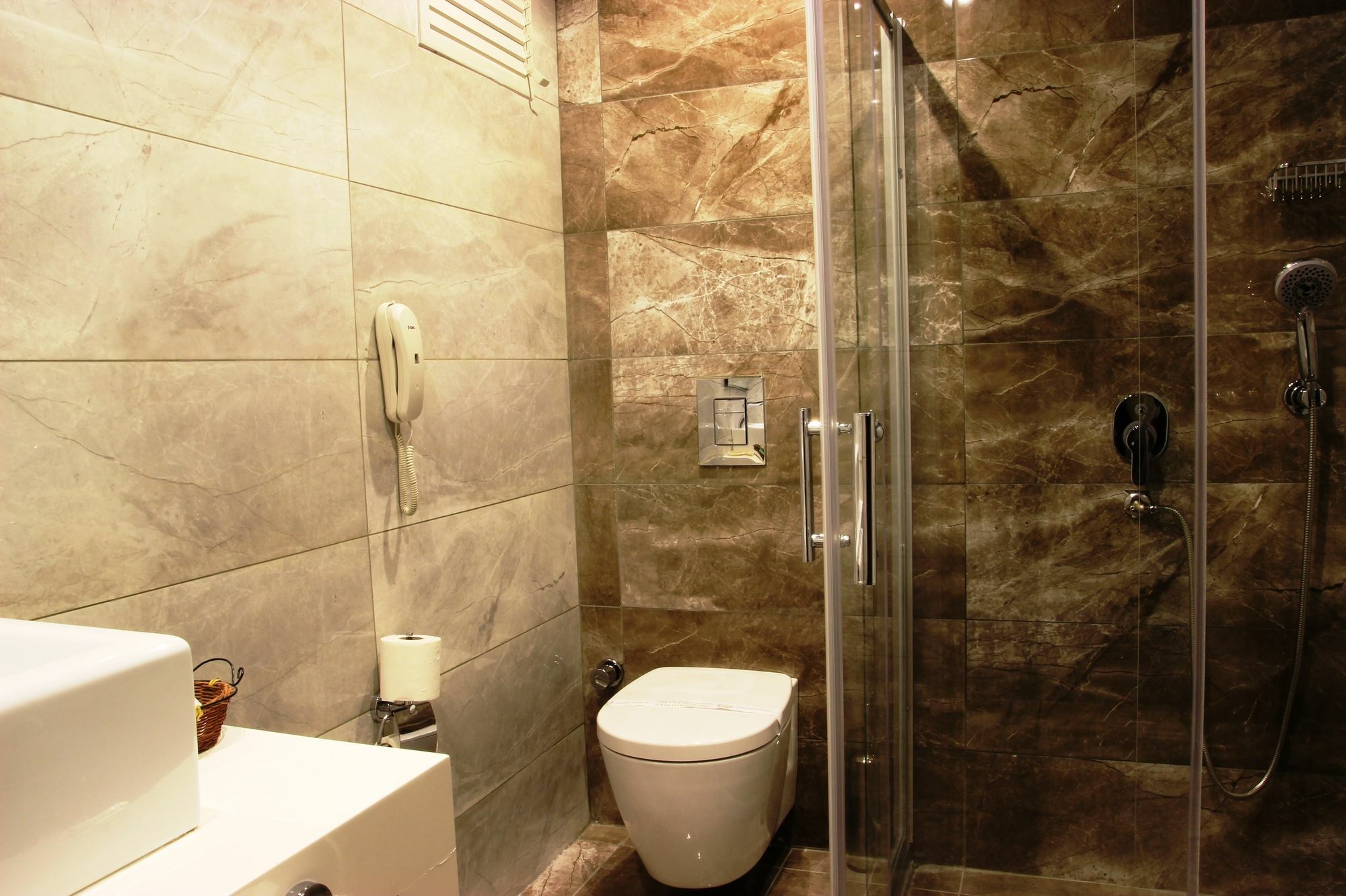 Guleryuz Otel Ankara