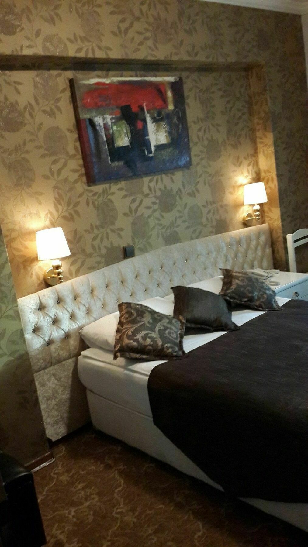 Guleryuz Otel 2*