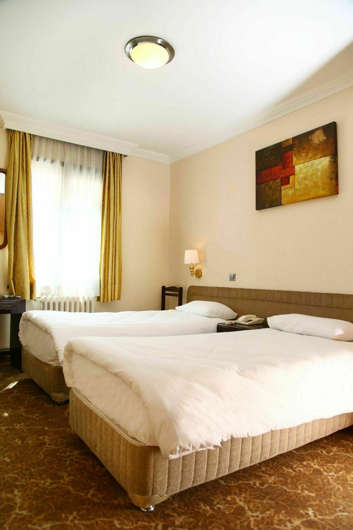 Guleryuz 2* Ankara